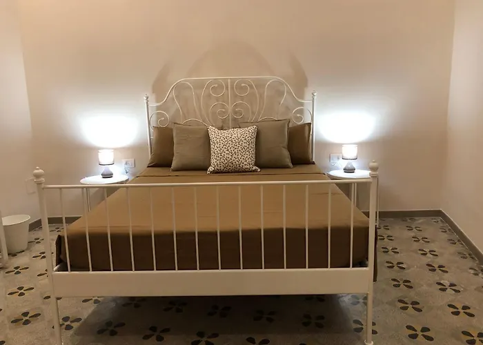 B&B Meliora Rooms