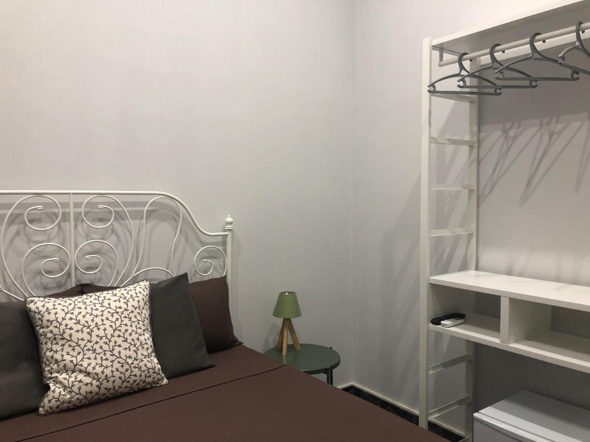 Meliora Bed & Breakfast Avola