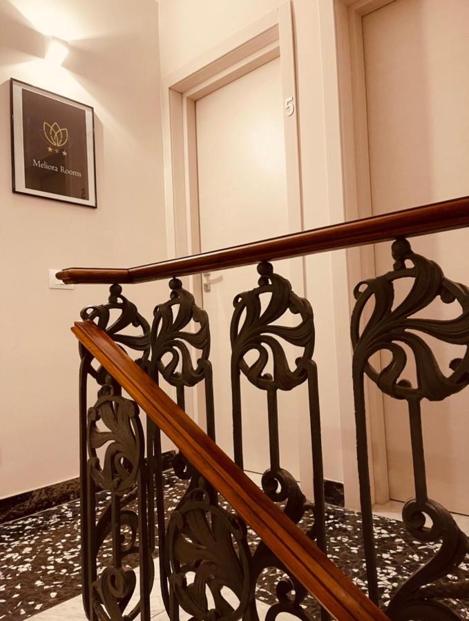 Bed & Breakfast Meliora 3*
