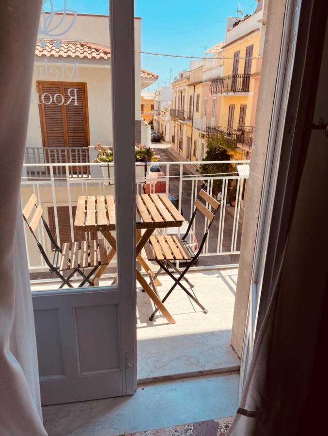 Meliora Bed & Breakfast 3*